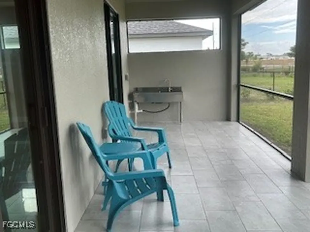 25292 Alicante Drive Punta Gorda FL 33955
