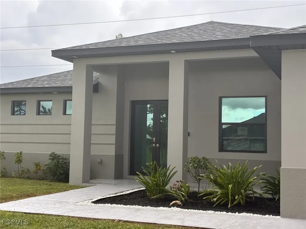 25292 Alicante Drive Punta Gorda FL 33955