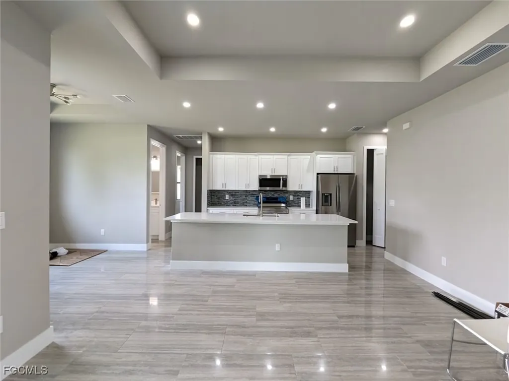 25292 Alicante Drive Punta Gorda FL 33955