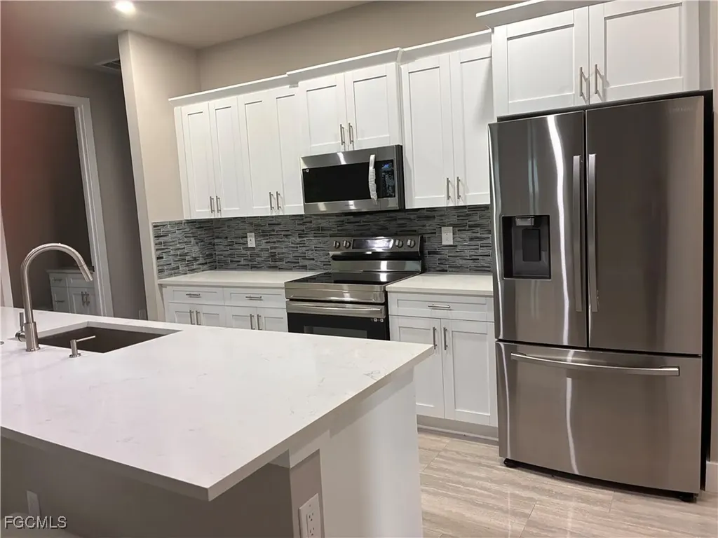 25292 Alicante Drive Punta Gorda FL 33955