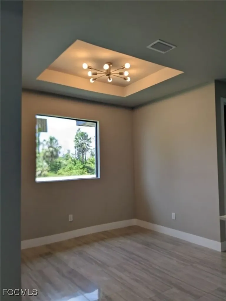 25292 Alicante Drive Punta Gorda FL 33955