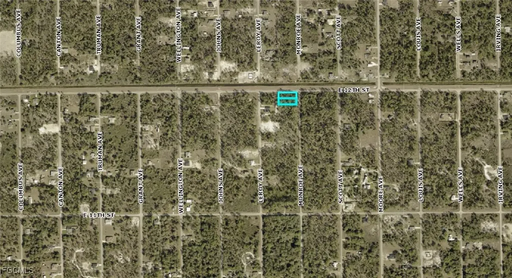 1127 Monroe Avenue Lehigh Acres FL 33972