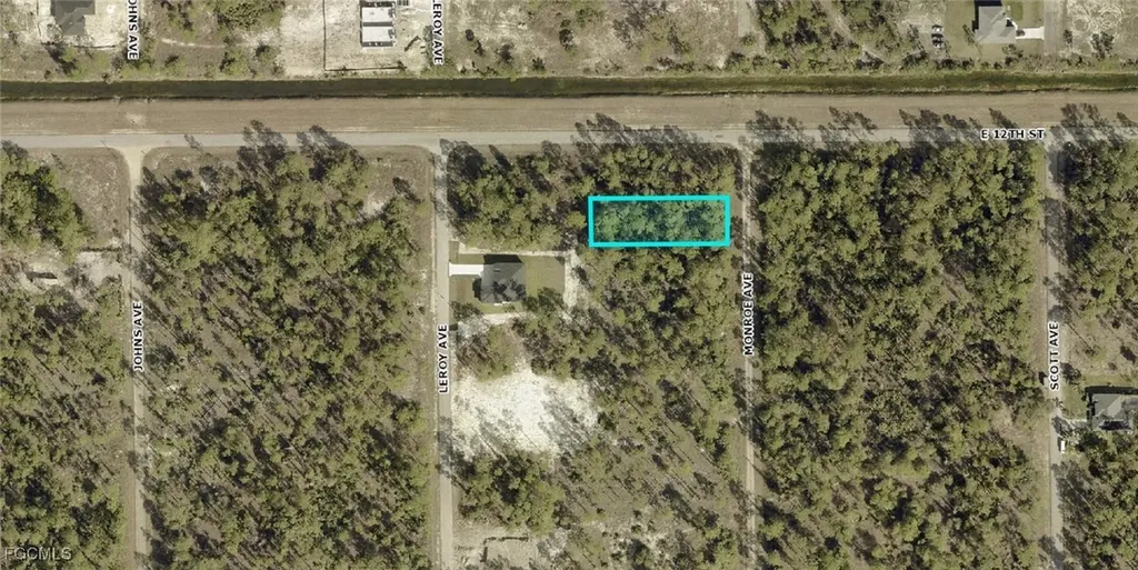 1125 Monroe Avenue Lehigh Acres FL 33972
