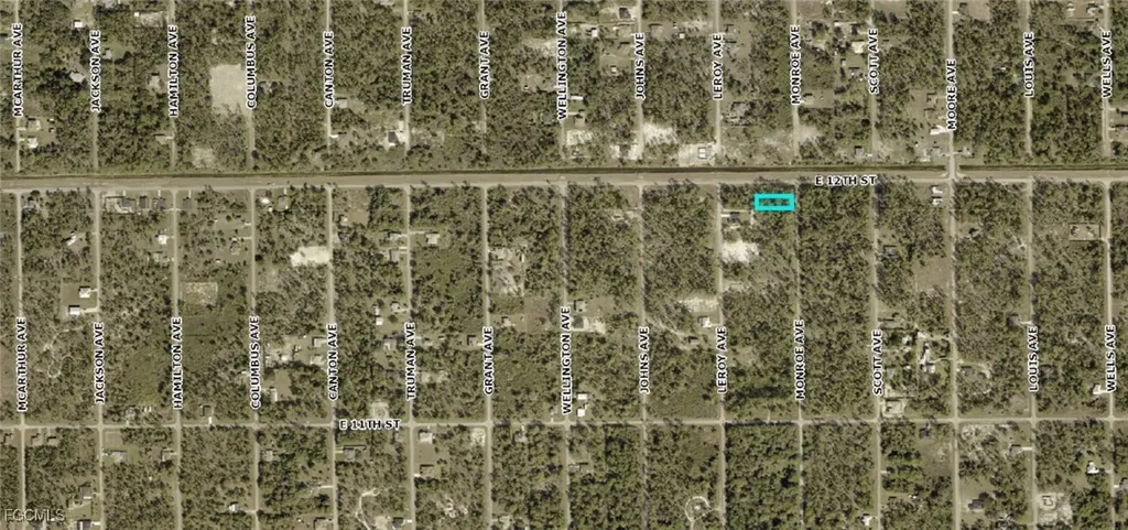 1125 Monroe Avenue Lehigh Acres FL 33972