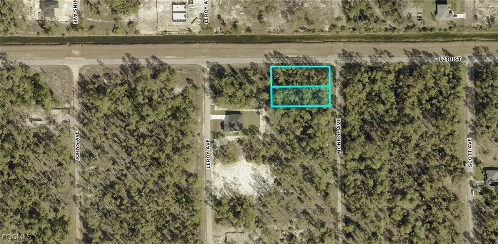 1125 Monroe Avenue Lehigh Acres FL 33972