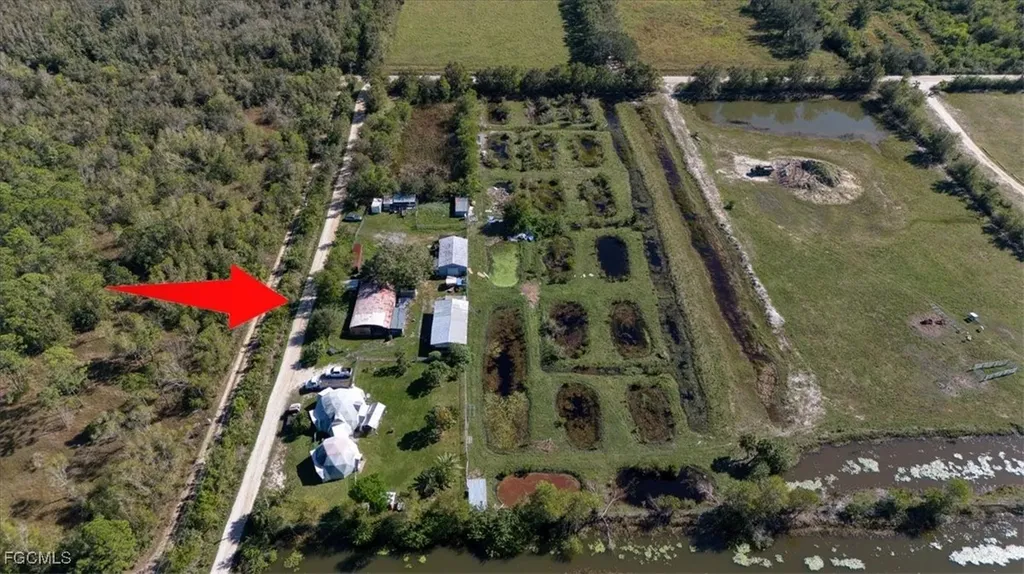 15871 Huffmaster Road North Fort Myers FL 33917