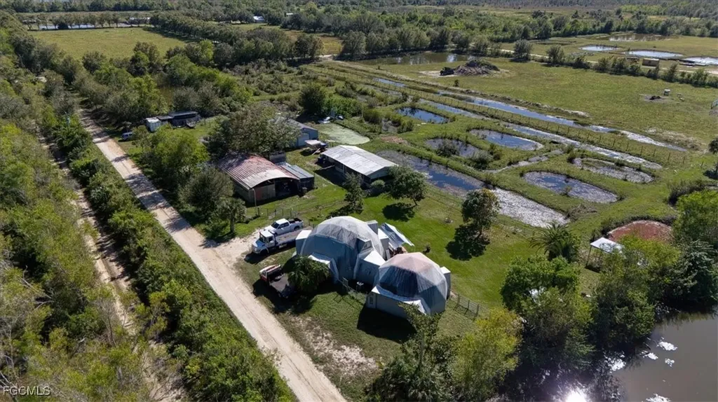 15871 Huffmaster Road North Fort Myers FL 33917