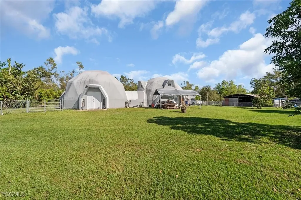 15871 Huffmaster Road North Fort Myers FL 33917