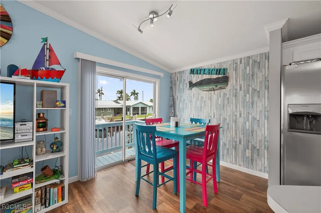 2634 Coco Plum Drive Matlacha FL 33993