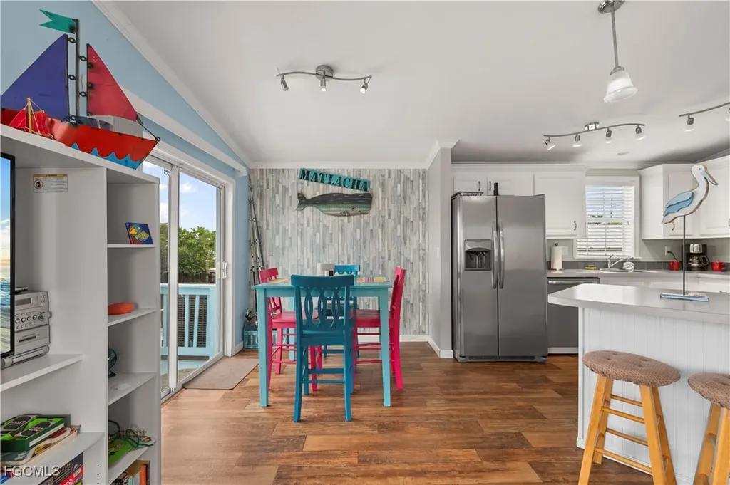 2634 Coco Plum Drive Matlacha FL 33993