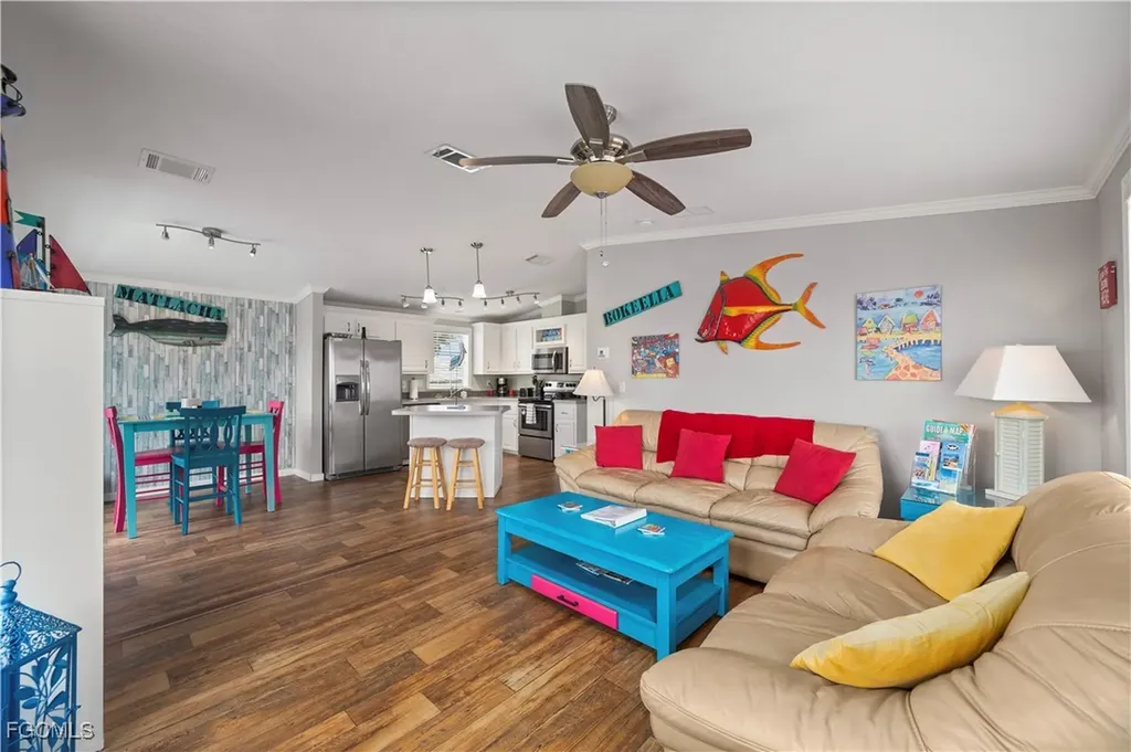 2634 Coco Plum Drive Matlacha FL 33993