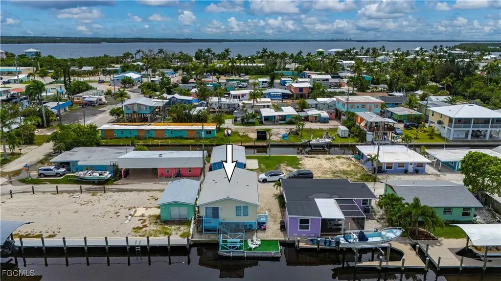 2634 Coco Plum Drive Matlacha FL 33993