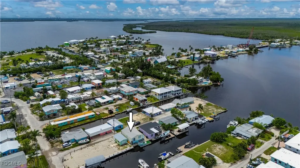 2634 Coco Plum Drive Matlacha FL 33993