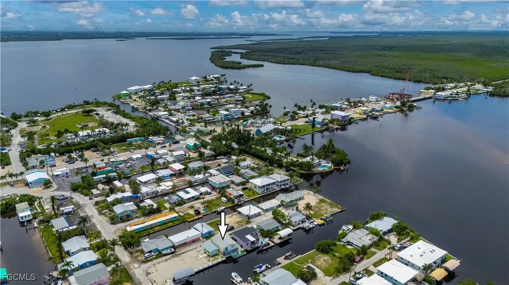 2634 Coco Plum Drive Matlacha FL 33993