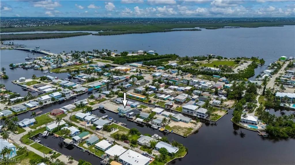 2634 Coco Plum Drive Matlacha FL 33993