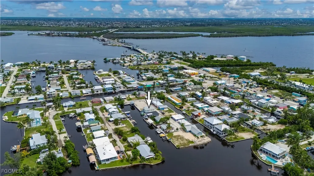 2634 Coco Plum Drive Matlacha FL 33993