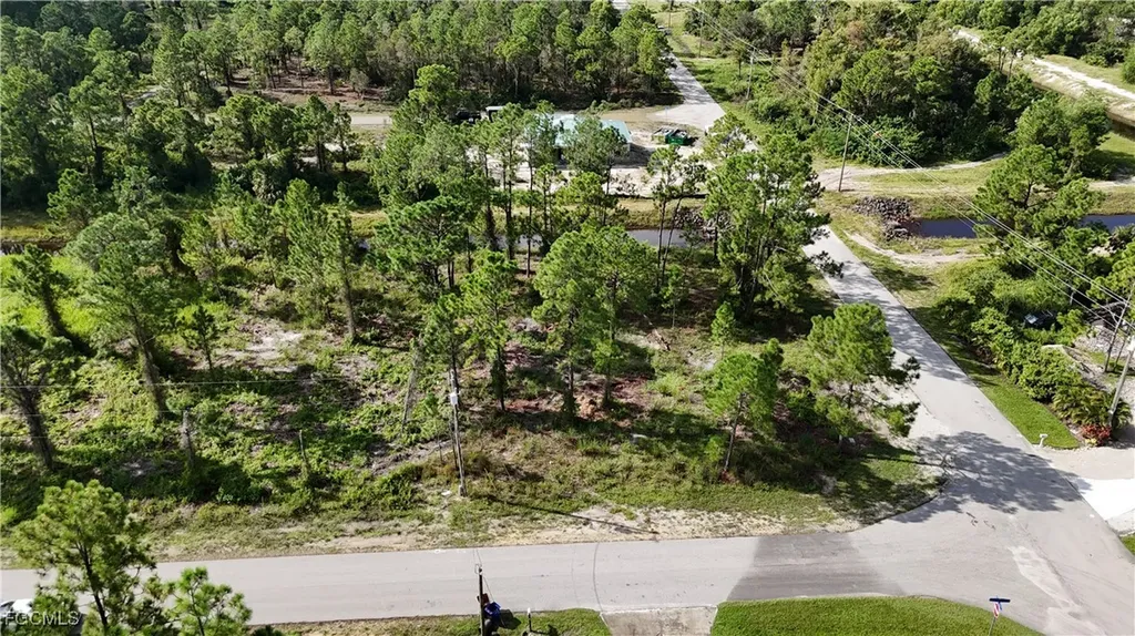 710 Almelia Street E Lehigh Acres FL 33974