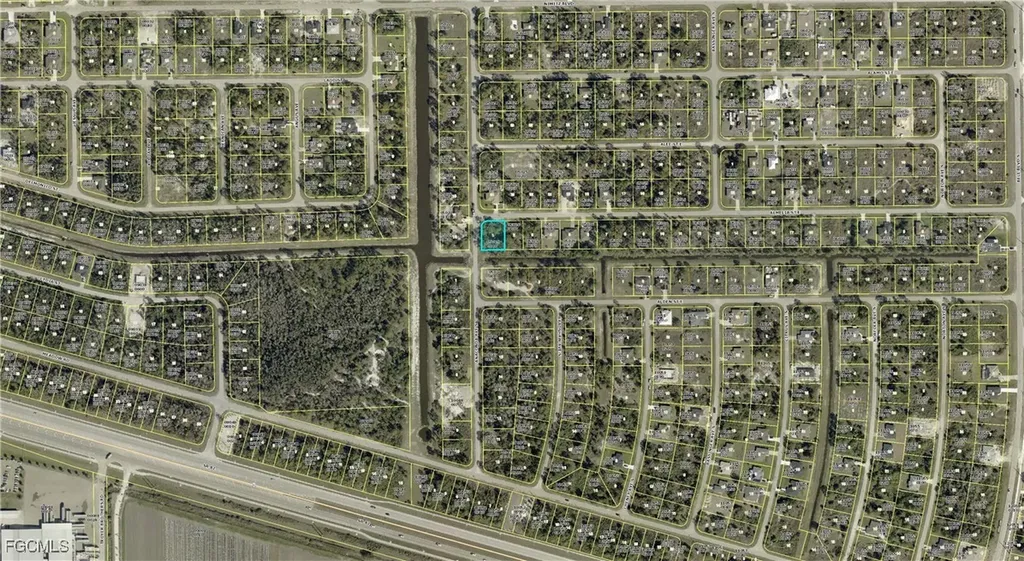 710 Almelia Street E Lehigh Acres FL 33974