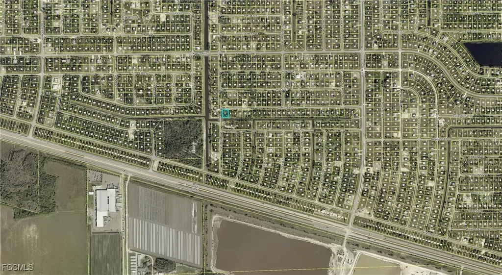 710 Almelia Street E Lehigh Acres FL 33974