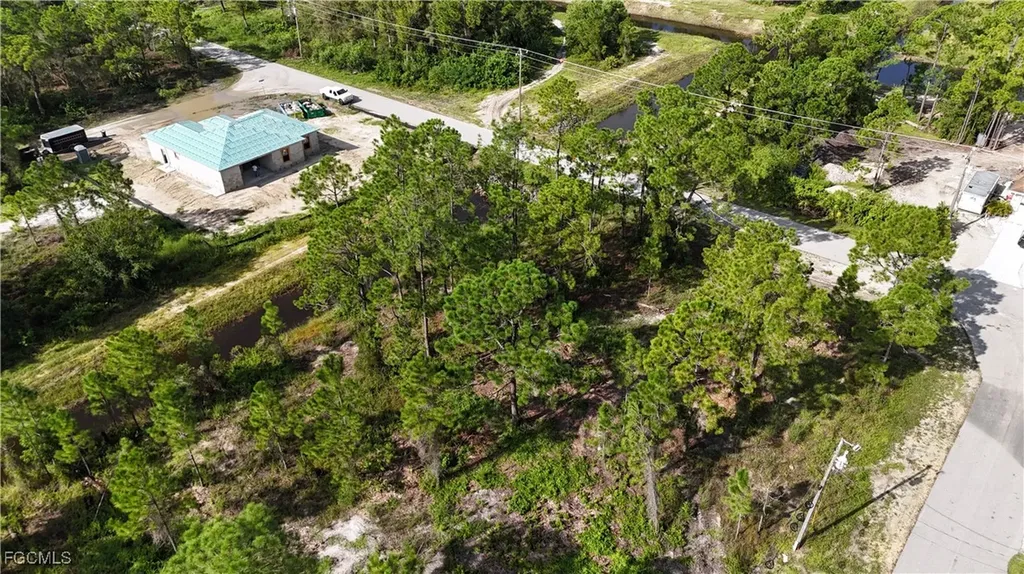 710 Almelia Street E Lehigh Acres FL 33974