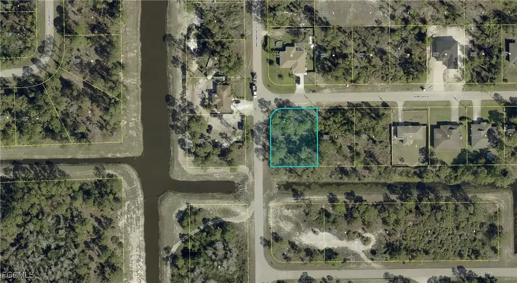 710 Almelia Street E Lehigh Acres FL 33974