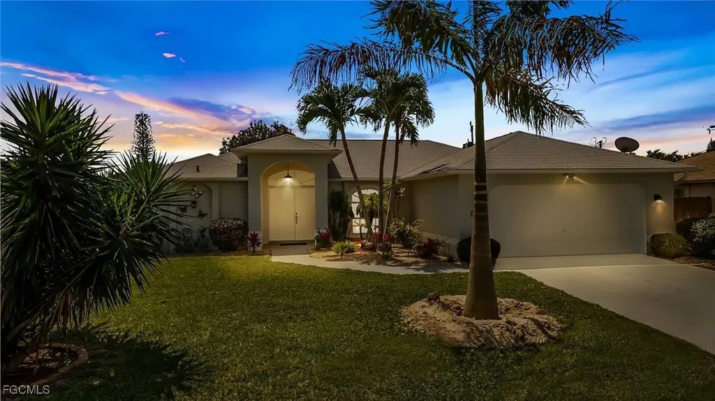 310 SE 47th Street Cape Coral FL 33904