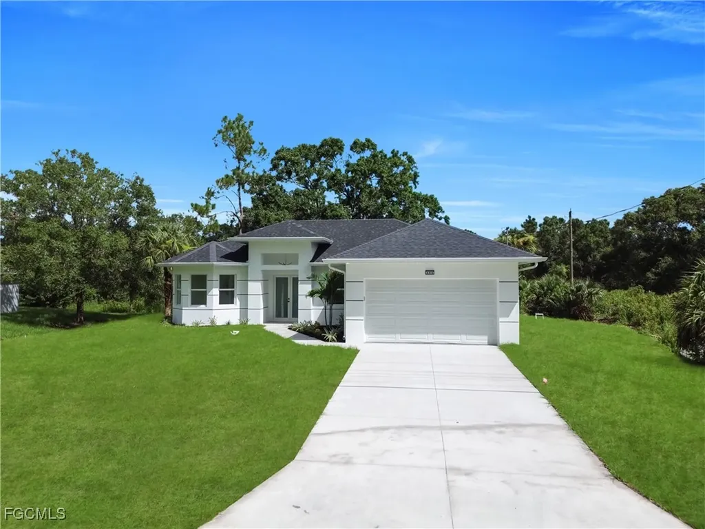 404 W 15th Street Lehigh Acres FL 33972