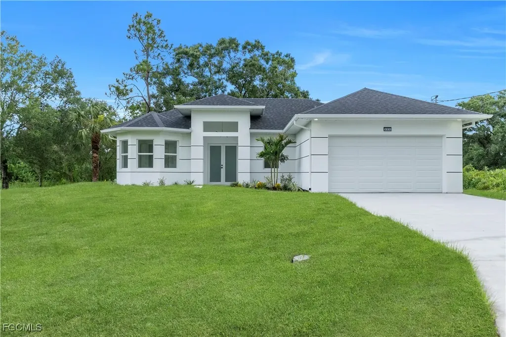404 W 15th Street Lehigh Acres FL 33972
