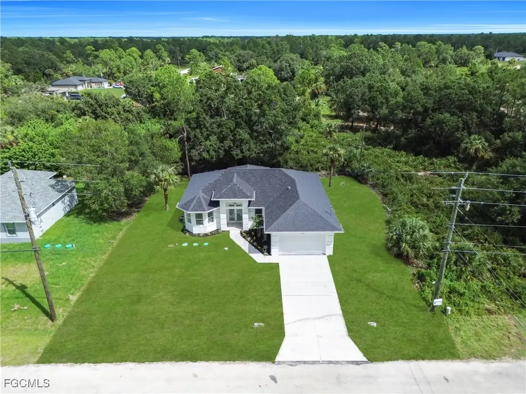 404 W 15th Street Lehigh Acres FL 33972