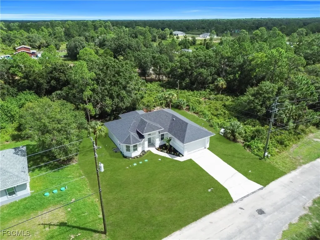 404 W 15th Street Lehigh Acres FL 33972