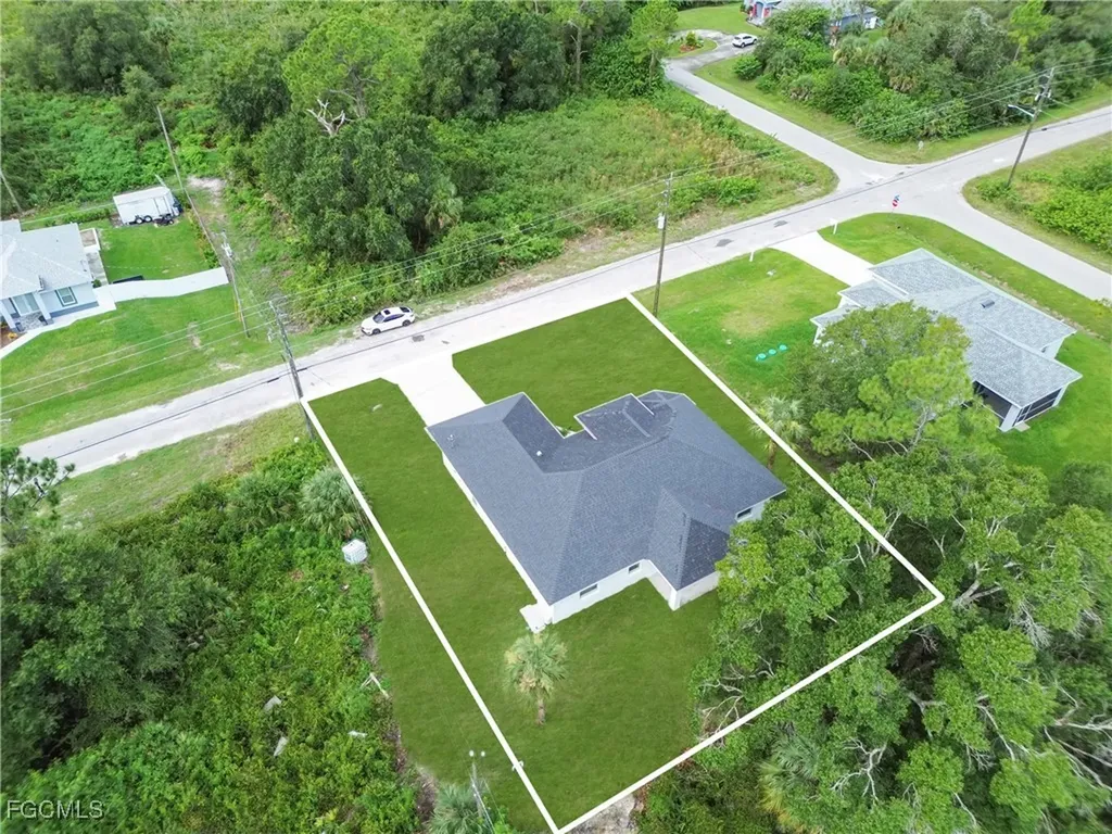 404 W 15th Street Lehigh Acres FL 33972