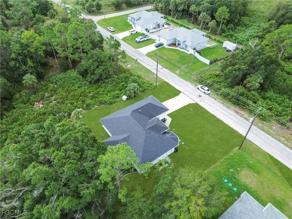 404 W 15th Street Lehigh Acres FL 33972