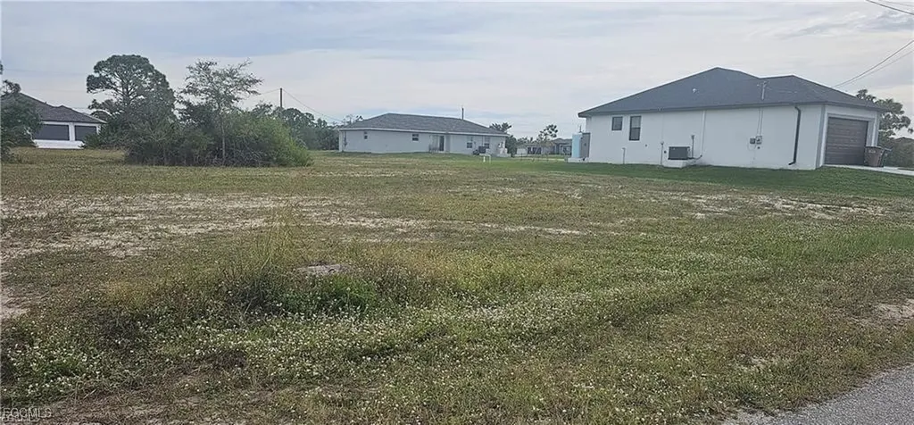 3213 NW 41st Place Cape Coral FL 33993