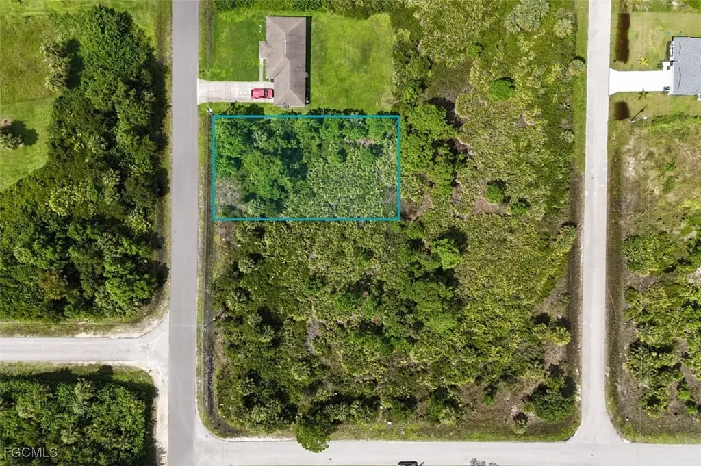 3204 51st Street W Lehigh Acres FL 33971