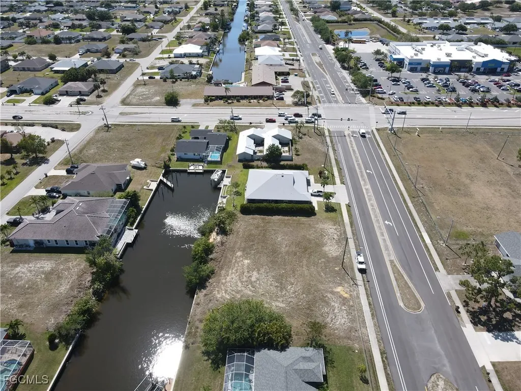 718 Mohawk Parkway Cape Coral FL 33914