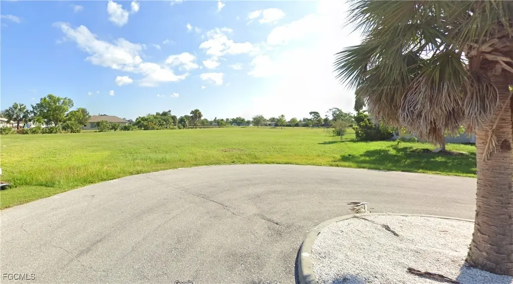 16308 Navarro Court Punta Gorda FL 33955