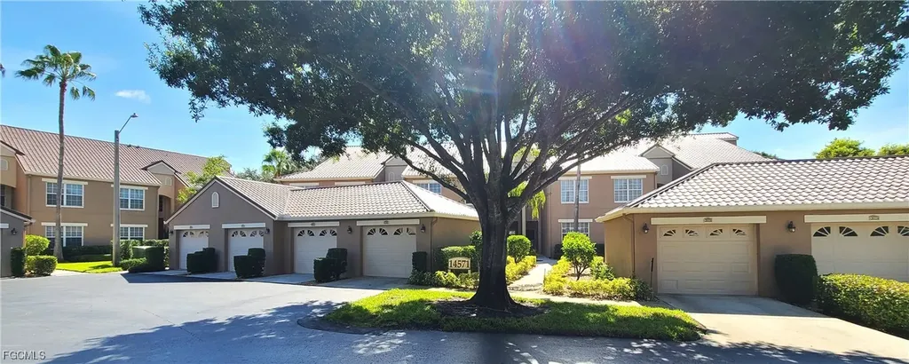 14571 Daffodil Drive Fort Myers FL 33919