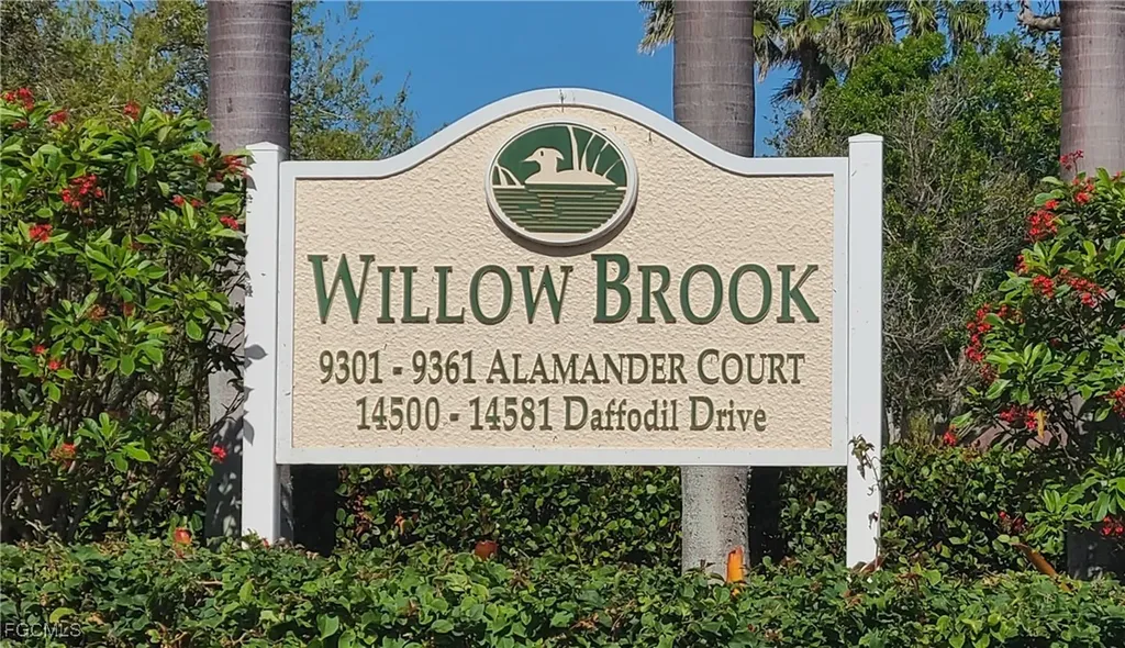 14571 Daffodil Drive Fort Myers FL 33919