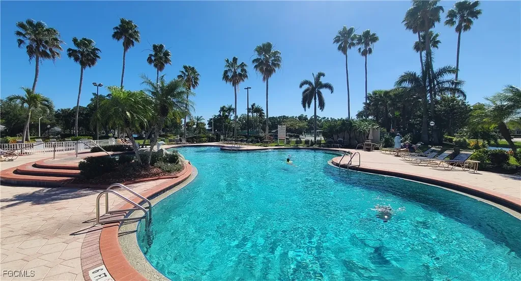 14571 Daffodil Drive Fort Myers FL 33919