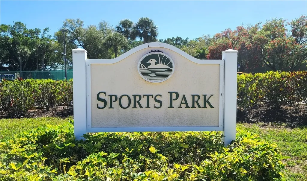 14571 Daffodil Drive Fort Myers FL 33919