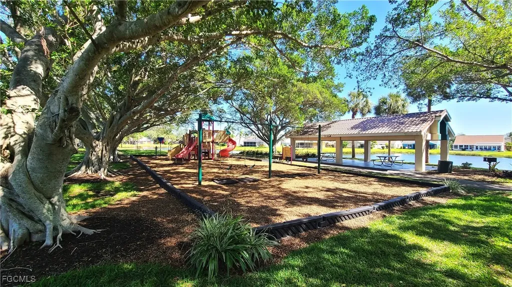 14571 Daffodil Drive Fort Myers FL 33919