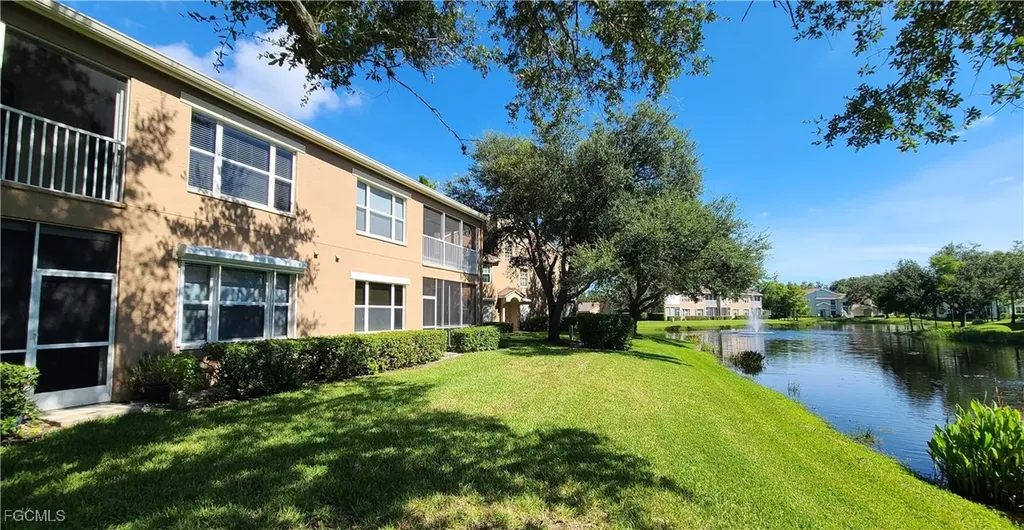 14571 Daffodil Drive Fort Myers FL 33919