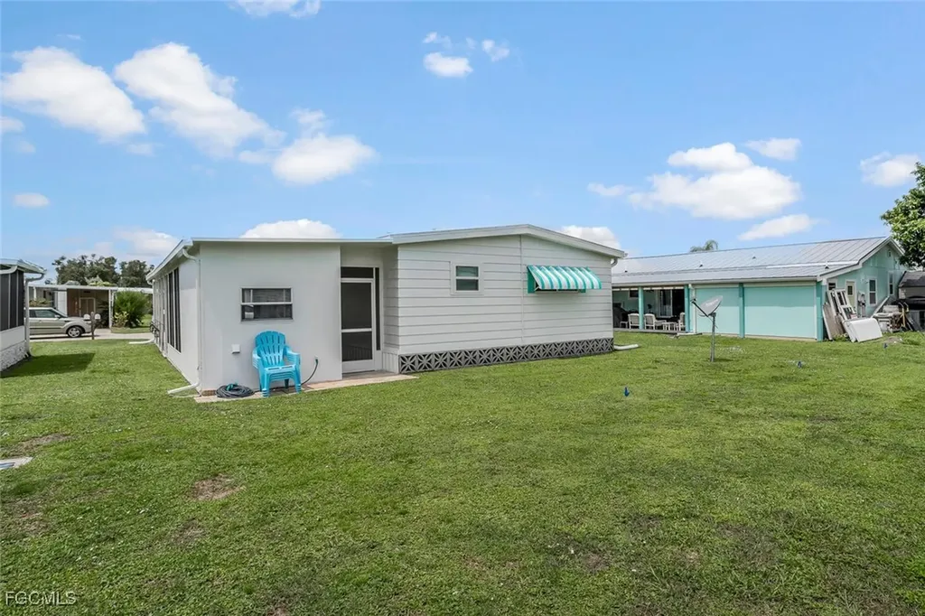 2782 Wedgewood Drive North Fort Myers FL 33917