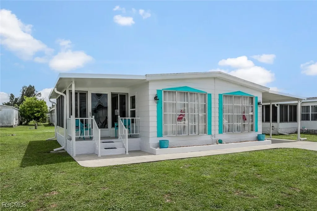 2782 Wedgewood Drive North Fort Myers FL 33917