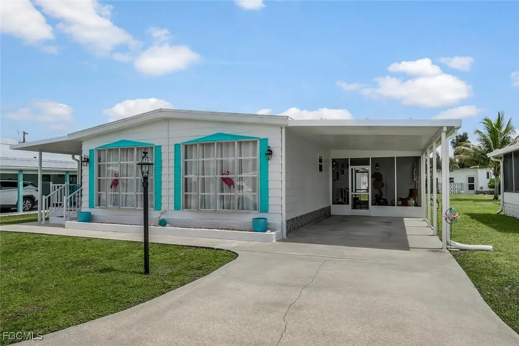 2782 Wedgewood Drive North Fort Myers FL 33917