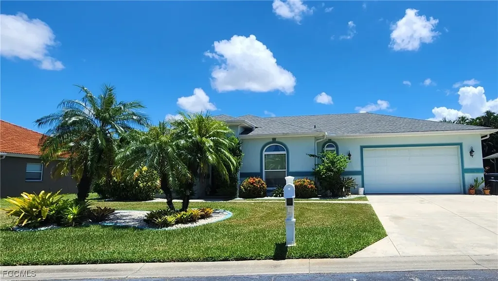 14791 Royal Oak Court Fort Myers FL 33919