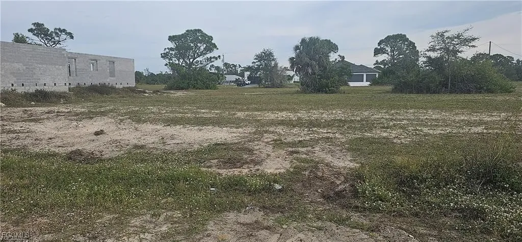 3217 NW 41st Place Cape Coral FL 33993