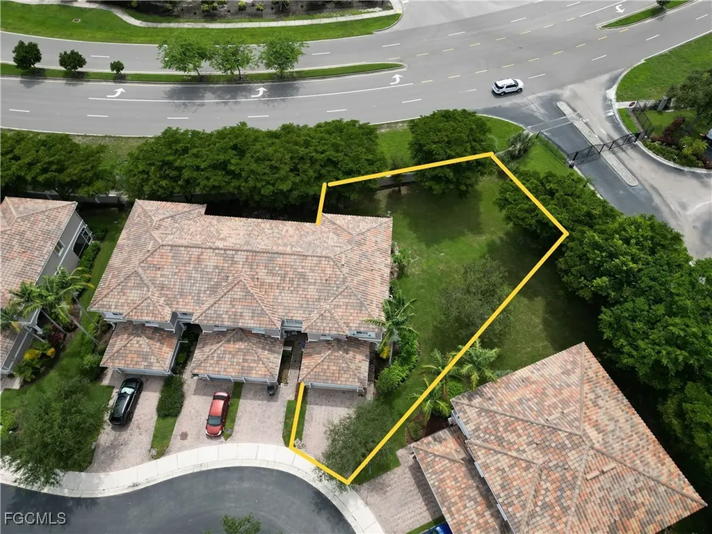 9999 Chiana Circle Fort Myers FL 33905