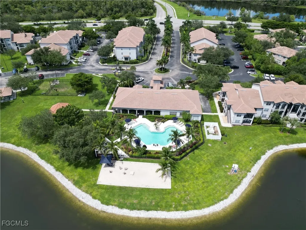9999 Chiana Circle Fort Myers FL 33905
