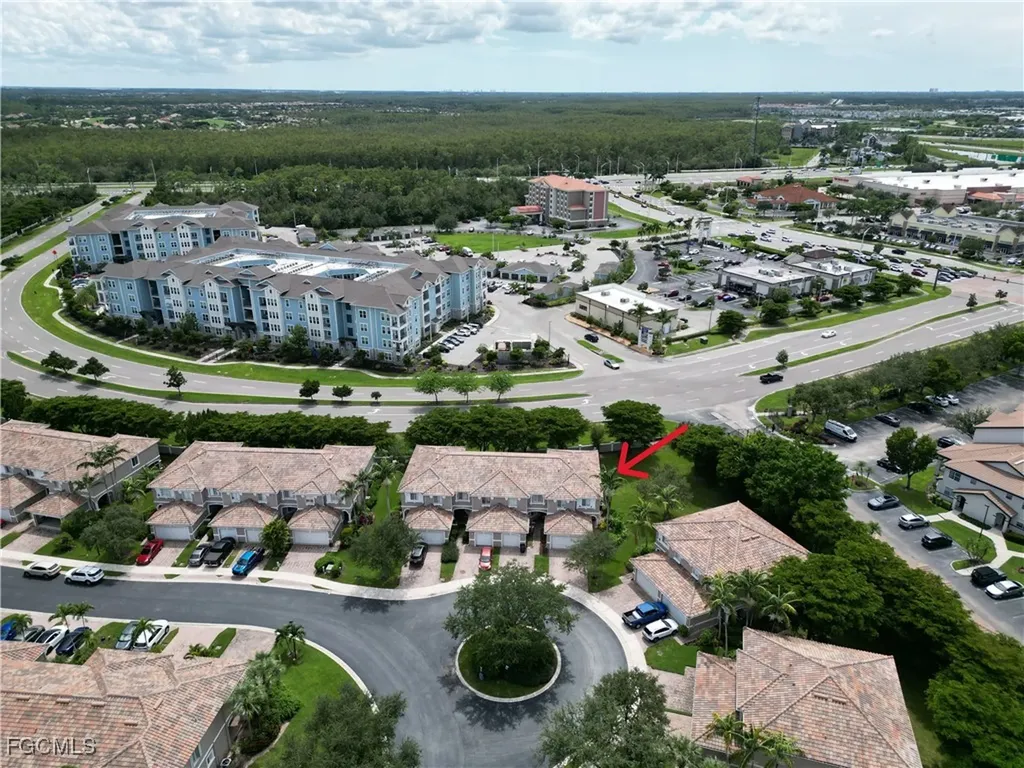 9999 Chiana Circle Fort Myers FL 33905
